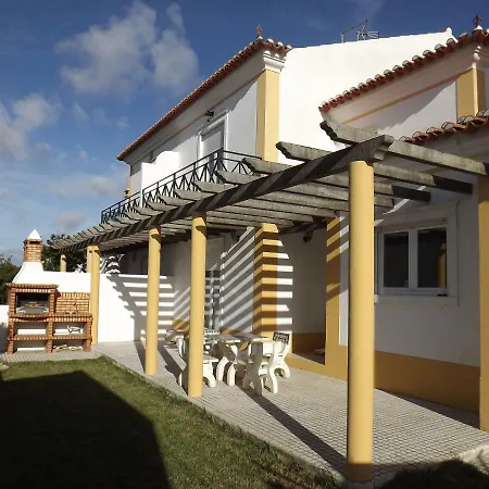 Lagoa Estremadura Вилла *
